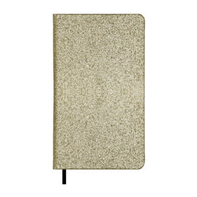 Caderneta Capa Dura 80 Folhas Lume - Cores Sortidas