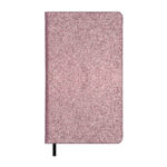 Caderneta Capa Dura 80 Folhas Lume - Cores Sortidas