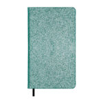 Caderneta Capa Dura 80 Folhas Lume - Cores Sortidas