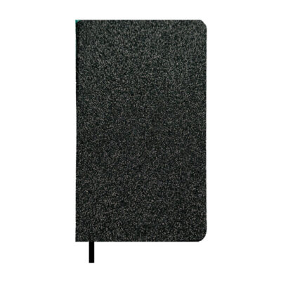 Caderneta Capa Dura 80 Folhas Lume – Cores Sortidas