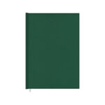 Agenda Costurada Semanal Coral Clássica 2026 - Cores Sortidas