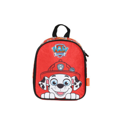 Lancheira Patrulha Canina - Vermelho Lancheira Patrulha Canina - Vermelho