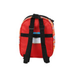 Lancheira Patrulha Canina - Vermelho