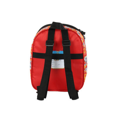 Lancheira Patrulha Canina – Vermelho