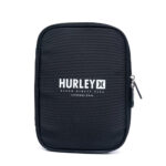 Estojo Box Hurley - Preto