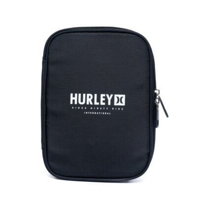 Estojo Box Hurley - Preto