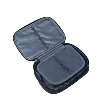 Estojo Box Hurley – Preto