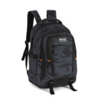 Mochila Laptop - Cinza Mochila Laptop - Cinza