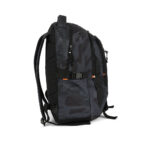 Mochila Laptop - Cinza