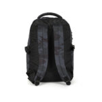 Mochila Laptop - Cinza