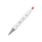 Marcador Artístico Evoke Dual Marker Com 80 Cores Marcador Artístico Evoke Dual Marker Com 80 Cores