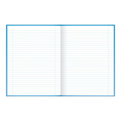 Caderno Brochura Costurado Sem Mola Universitário Grande Capa Dura 80 Folhas Capyclub – Estampas Sor