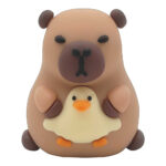 Apontador 1 Furo Sem Depósito Capyclub