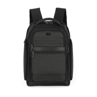 Mochila Executiva Laptop - Preta