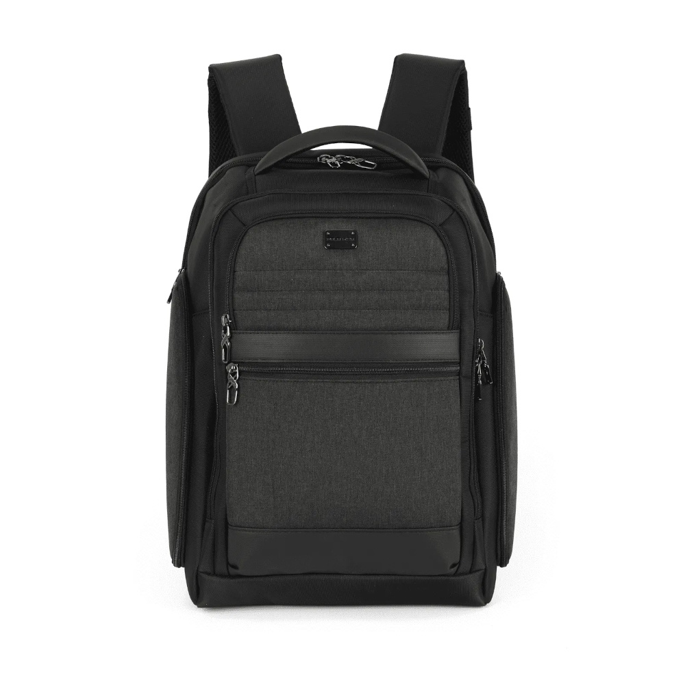 Mochila Executiva Laptop - Preta Mochila Executiva Laptop - Preta