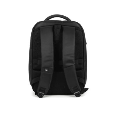 Mochila Executiva Laptop – Preta