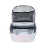 Lancheira Kipling Miyo - Gradient Sea Lancheira Kipling Miyo - Gradient Sea