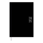 Agenda Costurada M7 Napoli 2026 - Preta