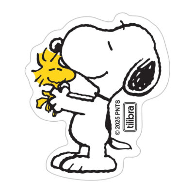 Borracha Snoopy