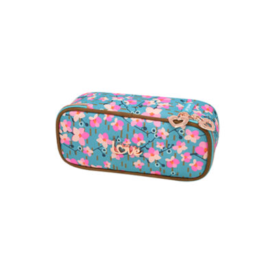 Estojo Minibox - Love Sakura