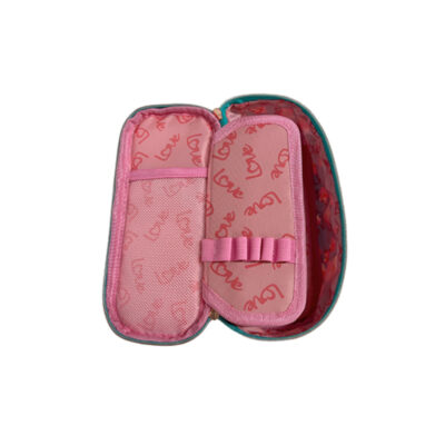 Estojo Minibox – Love Sakura