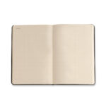 Agenda Planner Semanal 2026 - Preta