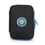 Estojo Box Hang Loose - Preto Estojo Box Hang Loose - Preto