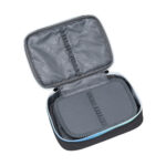 Estojo Box Hang Loose - Preto Estojo Box Hang Loose - Preto