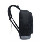Mochila Laptop Cavalera - Preto