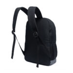 Mochila Laptop Cavalera - Preto