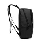 Mochila Laptop Cavalera - Preto