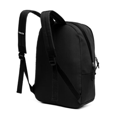 Mochila Laptop Cavalera – Preto