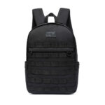 Mochila Laptop Cavalera - Preto Mochila Laptop Cavalera - Preto