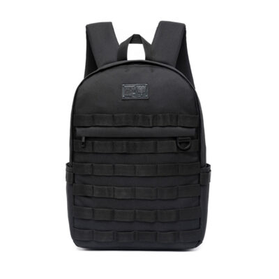 Mochila Laptop Cavalera - Preto Mochila Laptop Cavalera - Preto