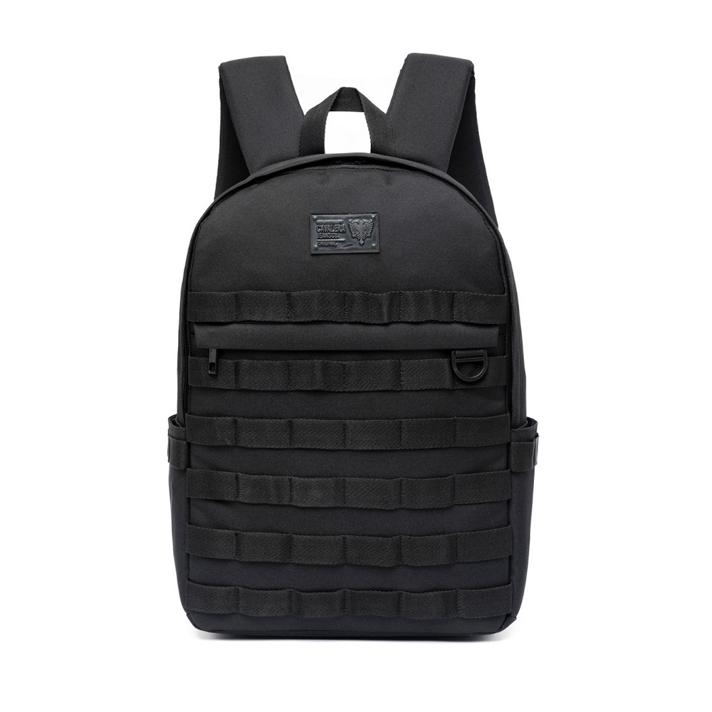 Mochila Laptop Cavalera - Preto Mochila Laptop Cavalera - Preto