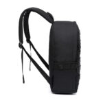 Mochila Laptop Cavalera - Preto Mochila Laptop Cavalera - Preto