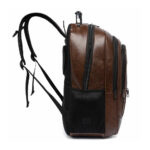 Mochila Laptop - Marrom