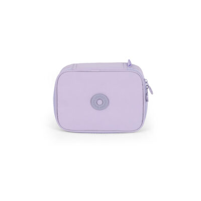 Estojo Box Up4you - Roxo Estojo Box Up4you - Roxo