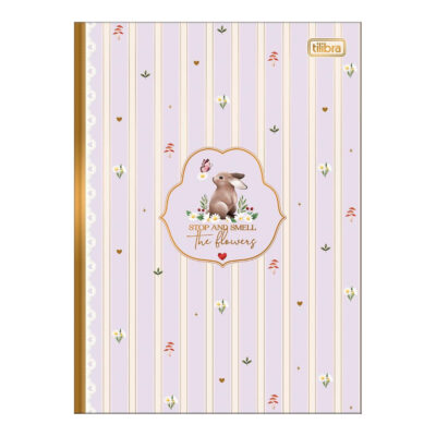 Caderno Brochura Costurado Sem Mola Colegial Médio Capa Dura 80 Folhas Loveland - Estampas Sortidas Caderno Brochura Costurado Sem Mola Colegial Médio Capa Dura 80 Folhas Loveland - Estampas Sortidas