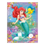 Caderno Brochura Costurado Sem Mola Universitário Grande Capa Dura 80 Folhas Score - Estampas Sortid