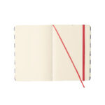 Caderneta Anotações 160 Folhas Sem Pauta Praia - Cachorros Caderneta Anotações 160 Folhas Sem Pauta Praia - Cachorros