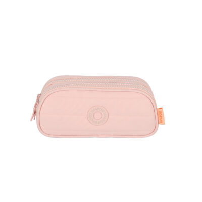 Estojo Triplo Up4you - Salmão