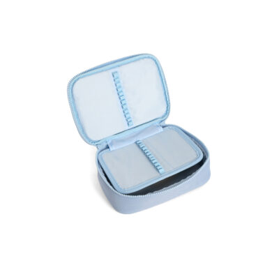 Estojo Box Up4you – Azul