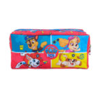 Estojo Duplo Patrulha Canina - Estampado