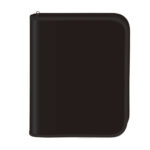 Fichário Caderno Argolado Universitário Com 4 Argolas - All Black Fichário Caderno Argolado Universitário Com 4 Argolas - All Black