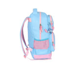 Mochila Stitch - Azul