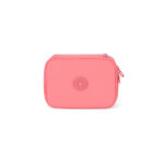 Estojo Box Up4you - Salmão Estojo Box Up4you - Salmão