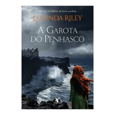 A Garota Do Penhasco