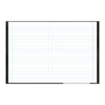 Caderno 1/4 Pequeno Brochura Costurado Sem Mola Capa Dura 80 Folhas Corinthians - Estampas Sortidas