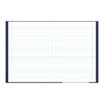 Caderno 1/4 Pequeno Brochura Costurado Sem Mola Capa Dura 80 Folhas Minecraft - Estampas Sortidas